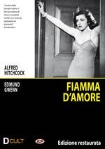 Fiamma d'amore (DVD)