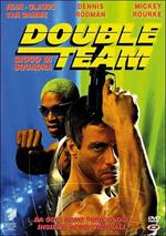 Double Team. Gioco di squadra