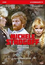 Michele Strogoff (2 DVD)
