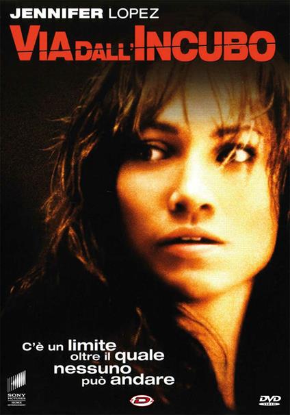 Via Dall'Incubo (DVD) di Michael Apted - DVD