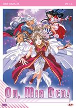 Oh! Mia Dea. The Complete Series (DVD)