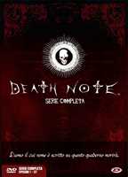 Film Death Note. The Complete Series (5 DVD) Shusuke Kaneko