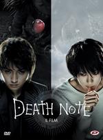 Death Note. Il Film (DVD)
