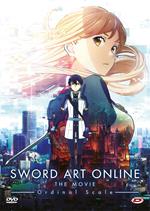 Sword Art Online. The Movie. Ordinal Scale (DVD)