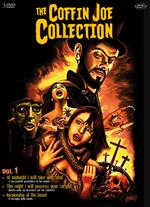 Coffin Joe Collection Box (9 DVD)