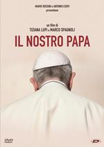 Il nostro papa (DVD)