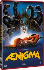 Aenigma (DVD)
