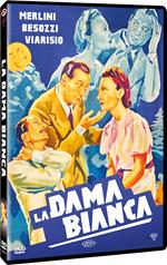 La Dama Bianca (DVD)