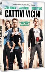 Cattivi Vicini (DVD)