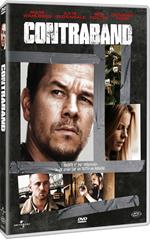 Contraband (DVD)