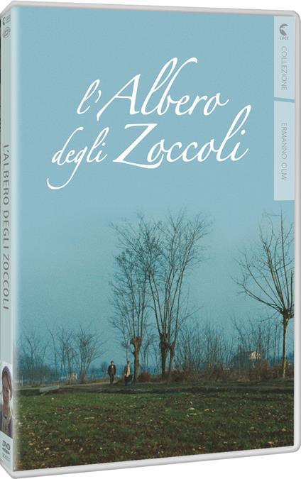 L' Albero Degli Zoccoli (DVD) di Ermanno Olmi - DVD