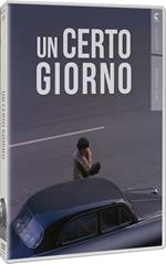 Un Certo Giorno (DVD)