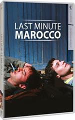 Last Minute Marocco (DVD)