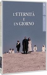 L' Eternita' E' Un Giorno (DVD)