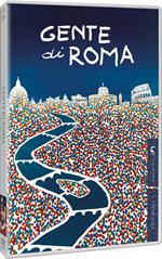 Gente Di Roma (DVD)
