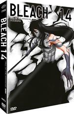 Bleach - Arc 14 Part 2: Fall Of The Arrancar (Eps. 292-316) (4 Dvd) (First Press)