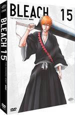 Bleach - Arc 15: The Invading Army (Eps. 317- 342) (4 Dvd) (First Press)