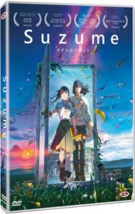 Suzume (DVD)