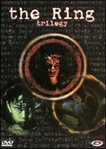 The Ring. Trilogy (3 DVD)