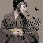 Kay Rush presents Unlimited VII - CD Audio