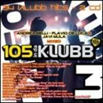 105 In da Klubb vol.3