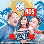 Tutti Pazzi per RDS. Compilation Estate 1980-2011