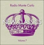 Radio Monte Carlo. New Classics vol.7 - CD Audio