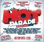 Hot Parade Winter 2015 - CD Audio