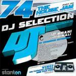 DJ Selection 74: The House Jam part 20