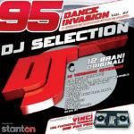 DJ Selection 95: Dance Invasion vol.27 - CD Audio