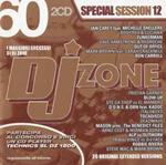 DJ Zone 60: Special Session 12