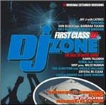 DJ Zone First Class 02: The Best of Vocal House