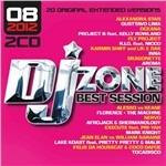 DJ Zone. Best Session 08.2012