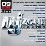 DJ Zone. Best Session 09.2012
