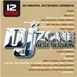 DJ Zone. Best Session 12.2012