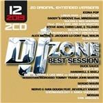 DJ Zone Best Session 12-2013