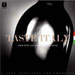 Taste Italy