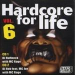 Hardcore for Life 6