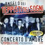 Concerto d'amore live