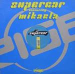 Supercar Featuring Mikaela: Computer Love