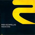 Rise Accapellas Volume One