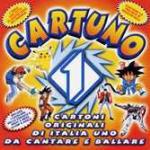 CartUno Dance - CD Audio