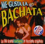 Me gusta la bachata