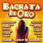 Bachata de oro