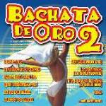 Bachata de oro 2