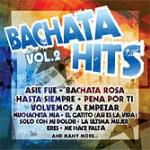 Bachata Hits vol.2