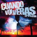 Cuando volveras Compilation - CD Audio