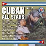 Cuban All Stars vol.2