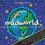 Madworld - CD Audio