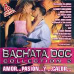 Bachata Doc Collection 2 - CD Audio